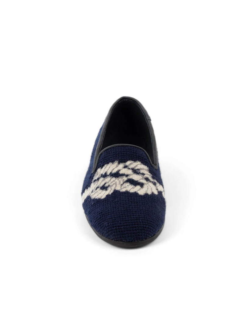 By Paige Needlepoint Loafer New Arrivals 7 By Paige Needlepoint Loafer New Arrivals
