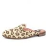By Paige Needlepoint Mule 2 By Paige Needlepoint Mule