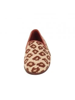 By Paige Needlepoint Loafer Flats 9 By Paige Needlepoint Loafer Flats