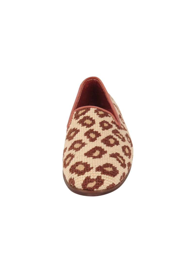 By Paige Needlepoint Loafer Flats 5 By Paige Needlepoint Loafer Flats