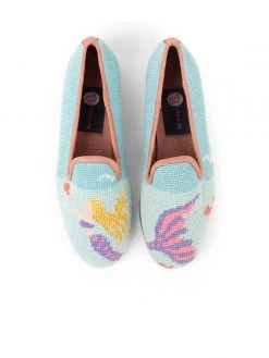 By Paige New Arrivals Needlepoint Loafer