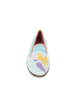 By Paige New Arrivals Needlepoint Loafer 11 By Paige New Arrivals Needlepoint Loafer