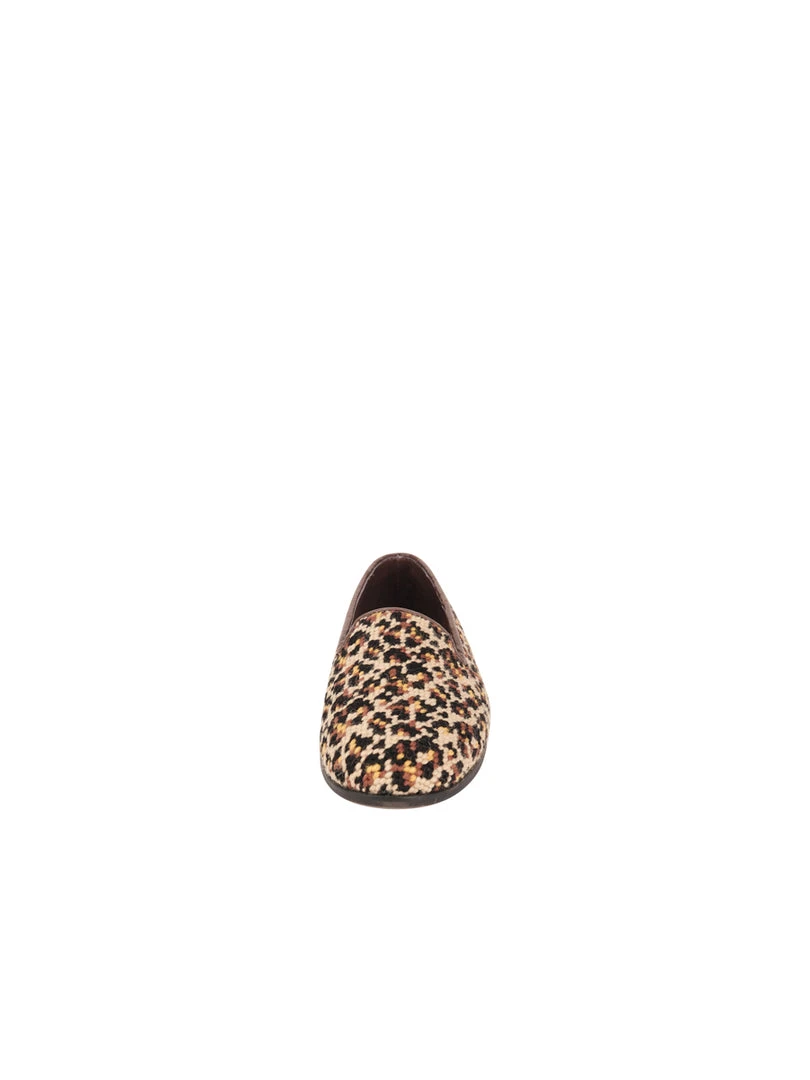 By Paige Needlepoint Loafer Flats 5 By Paige Needlepoint Loafer Flats