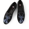 By Paige Needlepoint Loafer Flats 2 By Paige Needlepoint Loafer Flats