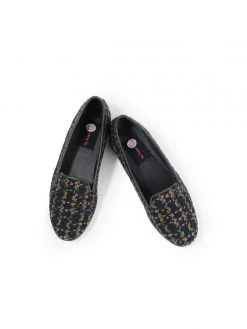 By Paige Needlepoint Loafer