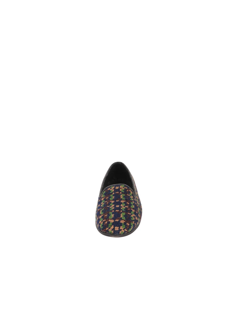 By Paige Needlepoint Loafer 5 By Paige Needlepoint Loafer