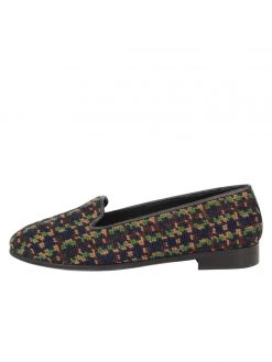 By Paige Needlepoint Loafer 10 By Paige Needlepoint Loafer