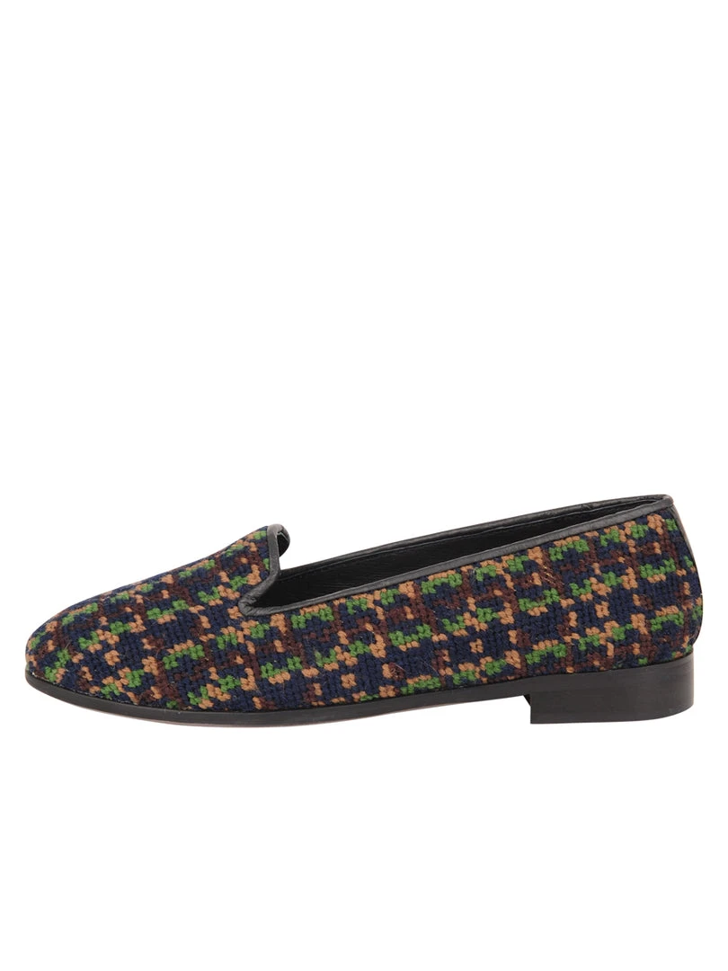 By Paige Needlepoint Loafer 6 By Paige Needlepoint Loafer