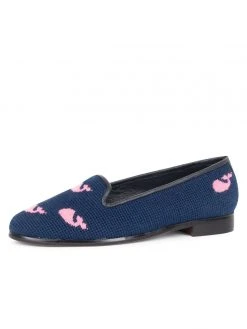 By Paige Needlepoint Loafer