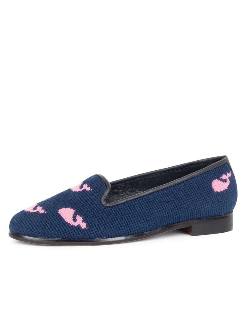 By Paige Needlepoint Loafer 3 By Paige Needlepoint Loafer