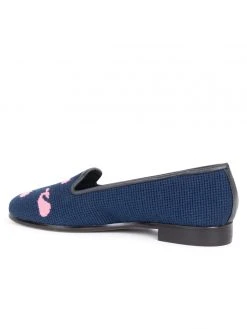 By Paige Needlepoint Loafer