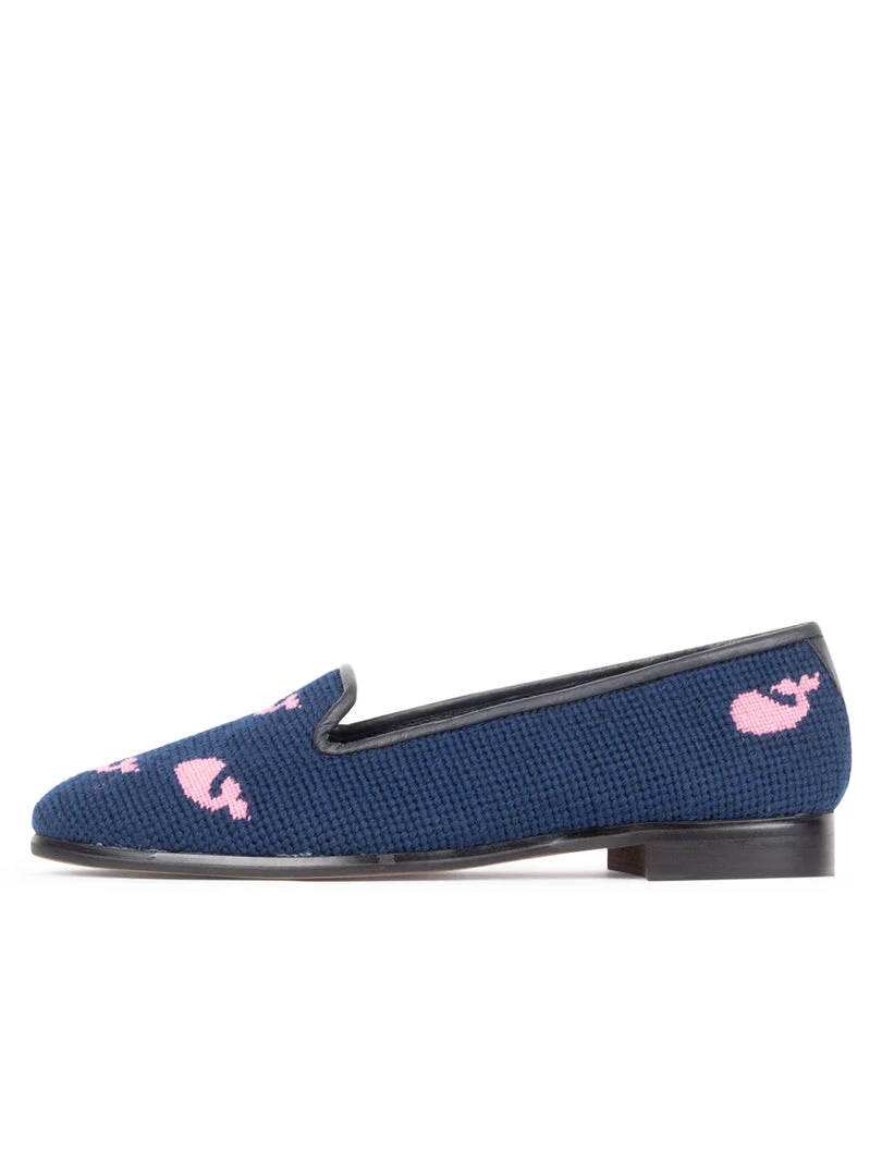 By Paige Needlepoint Loafer 5 By Paige Needlepoint Loafer