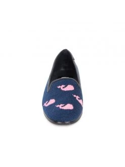 By Paige Needlepoint Loafer 11 By Paige Needlepoint Loafer