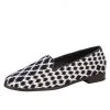 By Paige Needlepoint Loafer Flats 1 By Paige Needlepoint Loafer Flats
