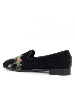 By Paige Casual Needlepoint Loafer