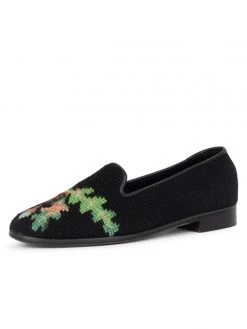 By Paige Casual Needlepoint Loafer 12 By Paige Casual Needlepoint Loafer