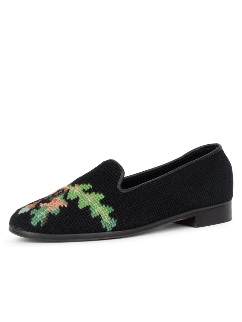 By Paige Casual Needlepoint Loafer 7 By Paige Casual Needlepoint Loafer