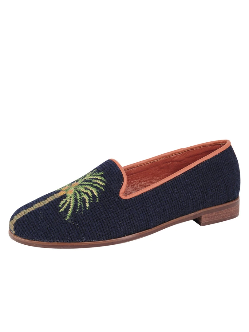 By Paige Needlepoint Loafer 4 By Paige Needlepoint Loafer