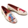 By Paige Needlepoint Loafer 1 By Paige Needlepoint Loafer