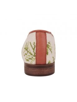 By Paige Needlepoint Loafer 10 By Paige Needlepoint Loafer