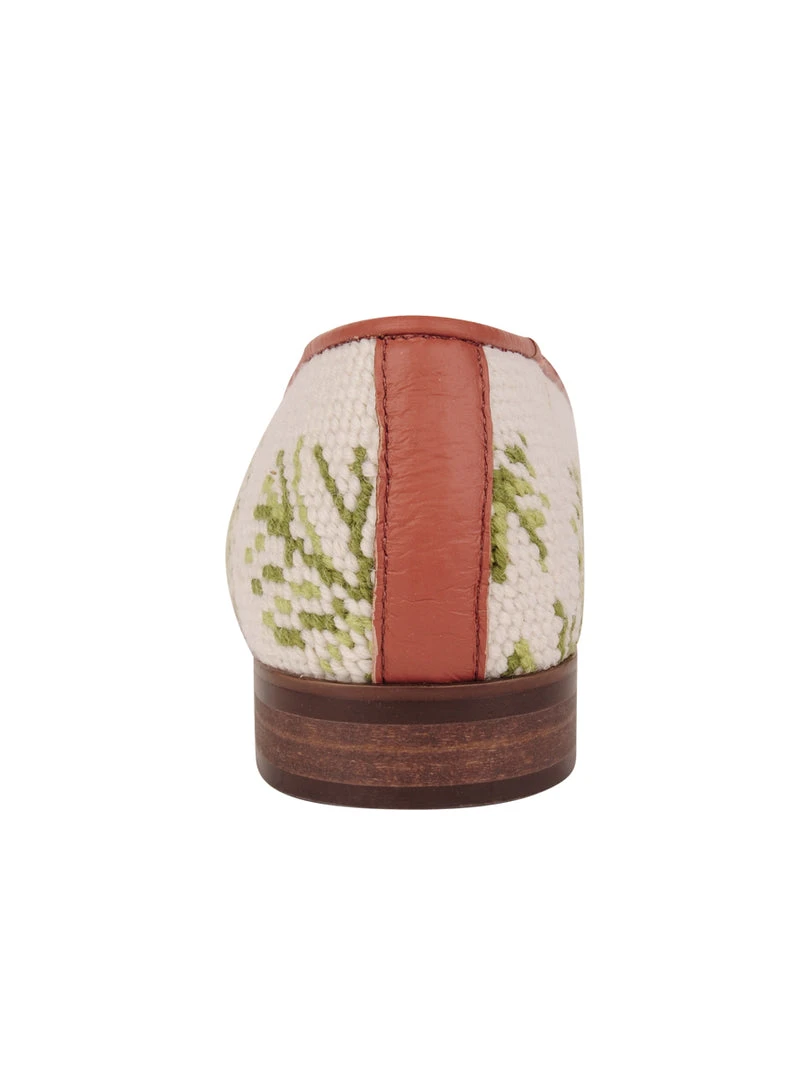 By Paige Needlepoint Loafer 5 By Paige Needlepoint Loafer