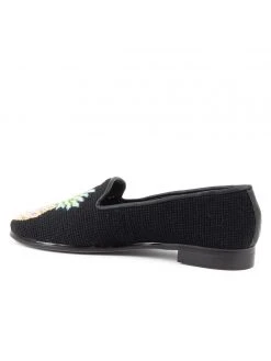 By Paige Needlepoint Loafer Casual 10 By Paige Needlepoint Loafer Casual