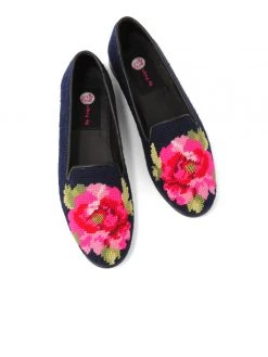 By Paige Needlepoint Loafer New Arrivals