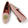 By Paige Needlepoint Loafer 2 By Paige Needlepoint Loafer