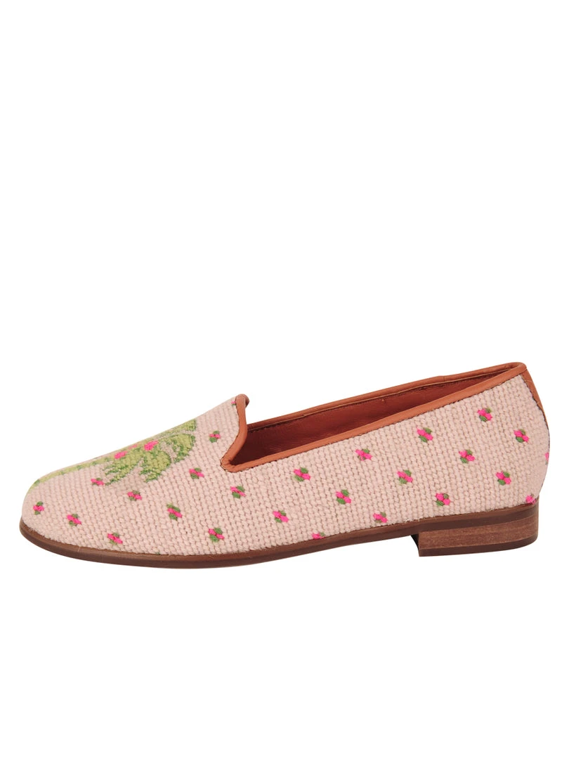 By Paige Needlepoint Loafer 6 By Paige Needlepoint Loafer