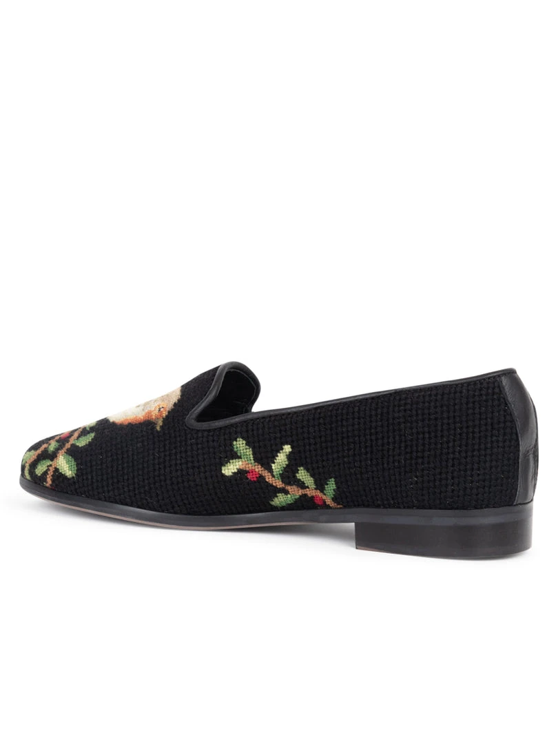 By Paige Casual Needlepoint Loafer 4 By Paige Casual Needlepoint Loafer