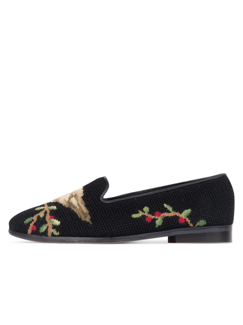 By Paige Casual Needlepoint Loafer 5 By Paige Casual Needlepoint Loafer