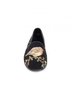 By Paige Casual Needlepoint Loafer 11 By Paige Casual Needlepoint Loafer