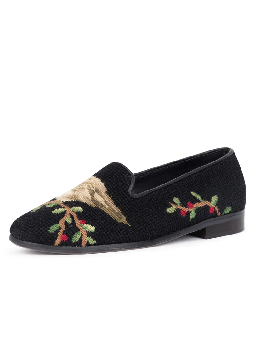 By Paige Casual Needlepoint Loafer 7 By Paige Casual Needlepoint Loafer