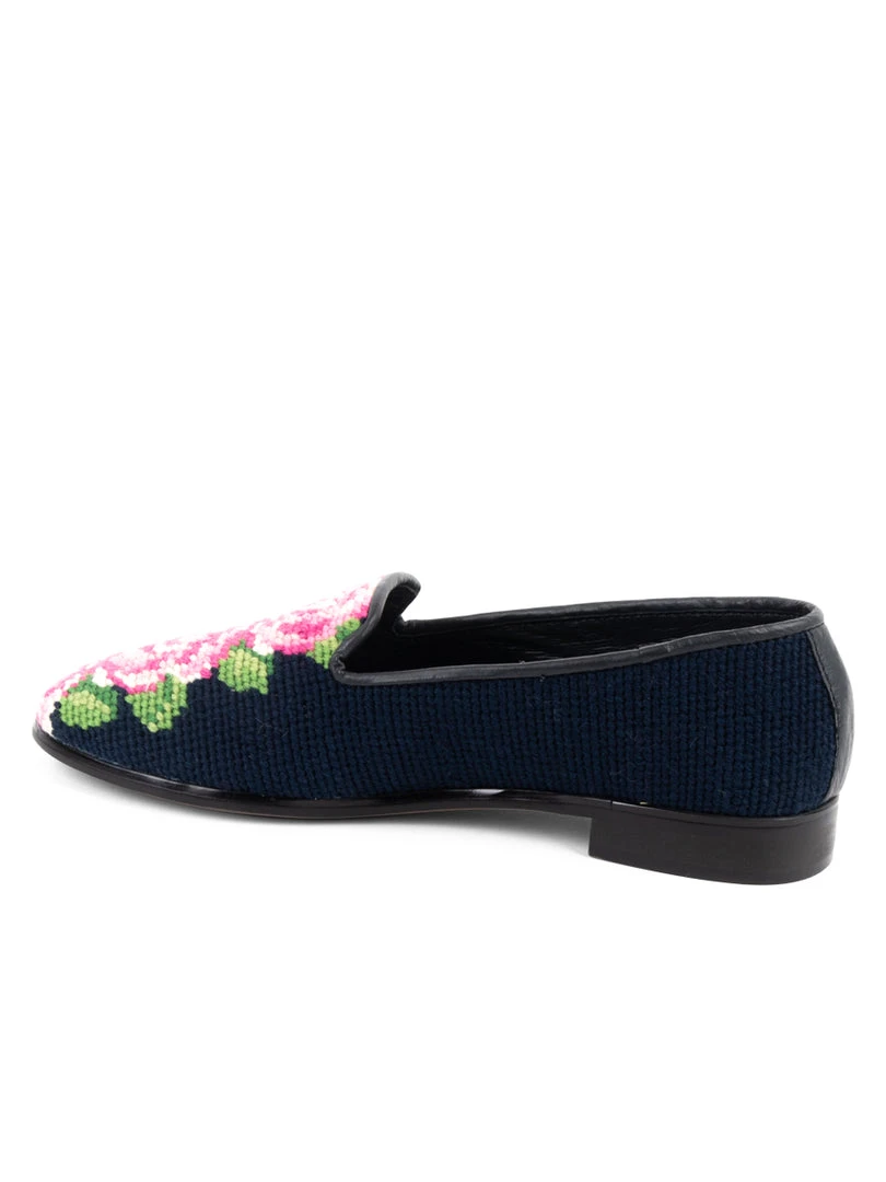 By Paige Needlepoint Loafer 5 By Paige Needlepoint Loafer