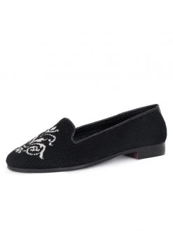 By Paige Needlepoint Loafer 12 By Paige Needlepoint Loafer