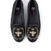 By Paige Needlepoint Loafer 1 By Paige Needlepoint Loafer