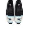 By Paige Needlepoint Loafer Casual