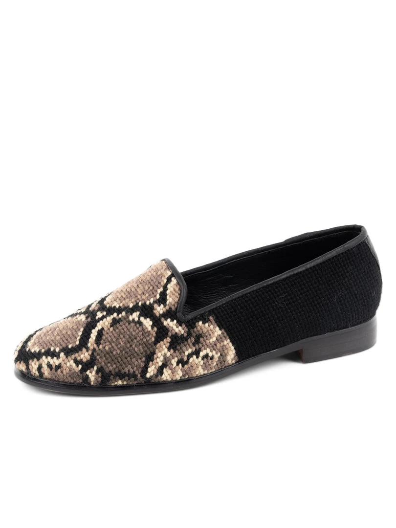 By Paige Casual Needlepoint Loafer 4 By Paige Casual Needlepoint Loafer