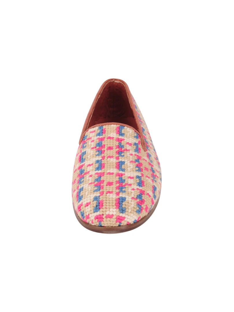 By Paige New Arrivals Needlepoint Loafer 5 By Paige New Arrivals Needlepoint Loafer
