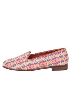 By Paige New Arrivals Needlepoint Loafer 10 By Paige New Arrivals Needlepoint Loafer