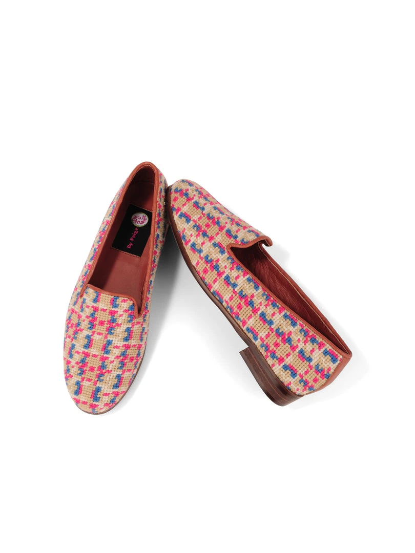 By Paige New Arrivals Needlepoint Loafer 7 By Paige New Arrivals Needlepoint Loafer