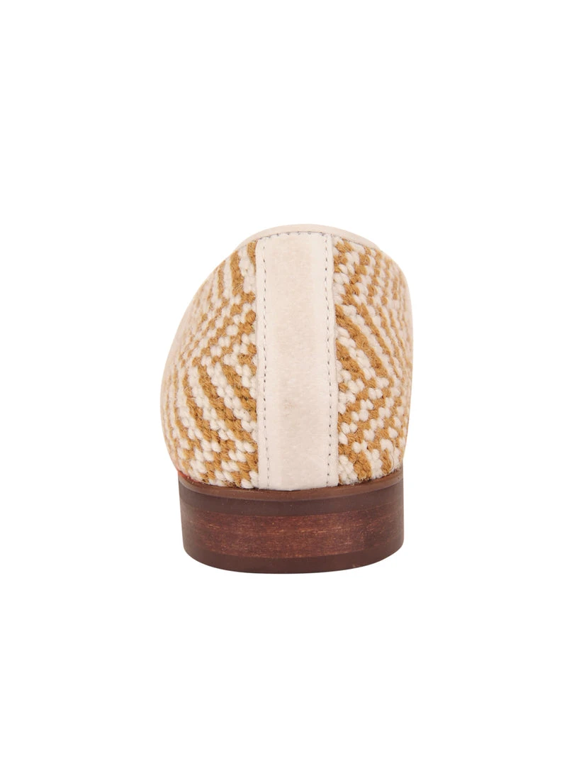 By Paige Needlepoint Loafer 7 By Paige Needlepoint Loafer