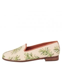 By Paige New Arrivals Needlepoint Loafer 10 By Paige New Arrivals Needlepoint Loafer