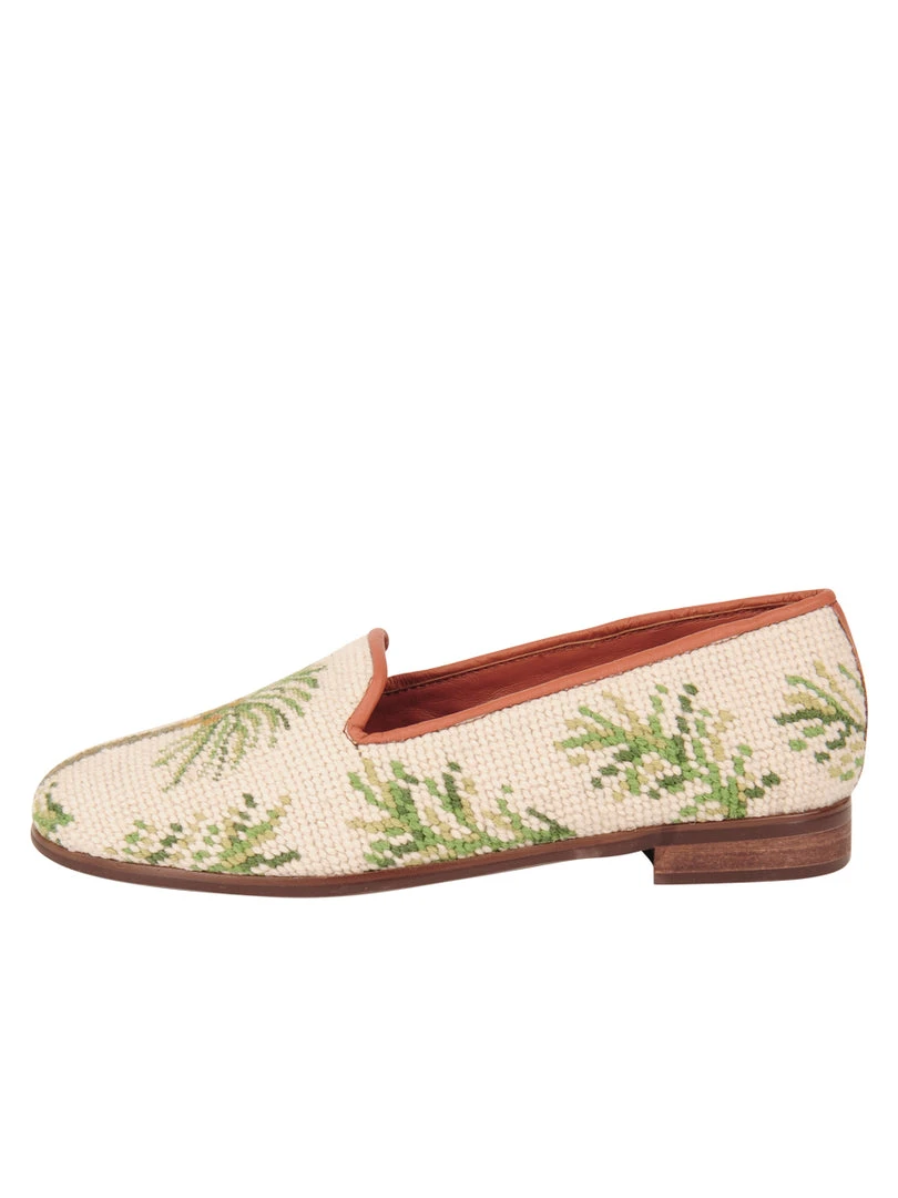 By Paige New Arrivals Needlepoint Loafer 6 By Paige New Arrivals Needlepoint Loafer