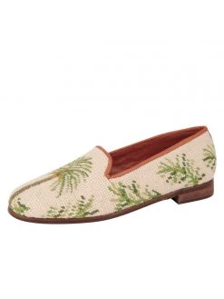 By Paige New Arrivals Needlepoint Loafer 11 By Paige New Arrivals Needlepoint Loafer
