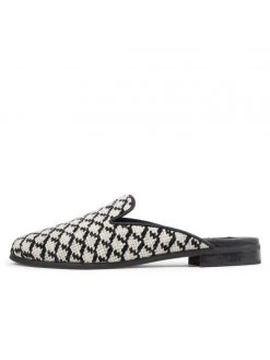 By Paige Needlepoint Mule Casual 10 By Paige Needlepoint Mule Casual