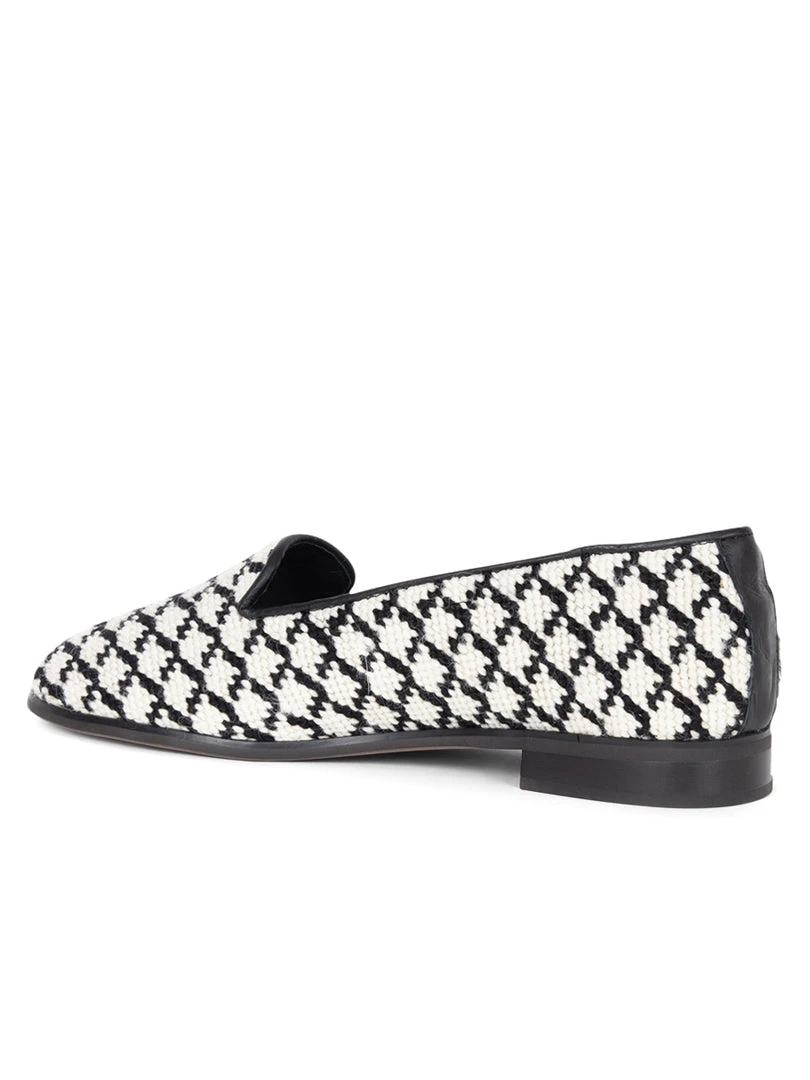 By Paige Casual Needlepoint Loafer 4 By Paige Casual Needlepoint Loafer