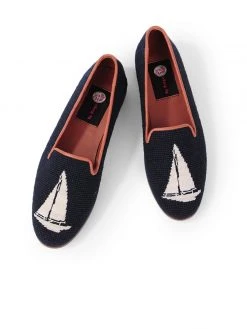 By Paige New Arrivals Needlepoint Loafer
