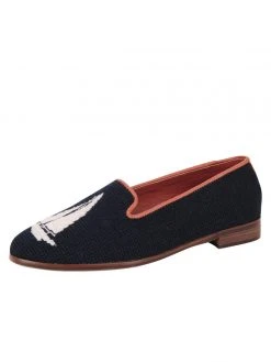 By Paige New Arrivals Needlepoint Loafer