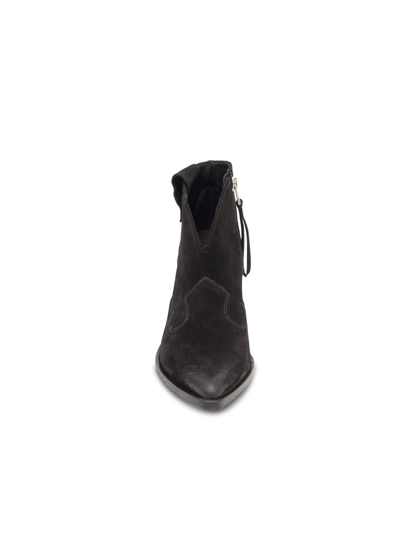 Golo Boots & Booties Rodeo Pull On Bootie 6 Golo Boots & Booties Rodeo Pull On Bootie